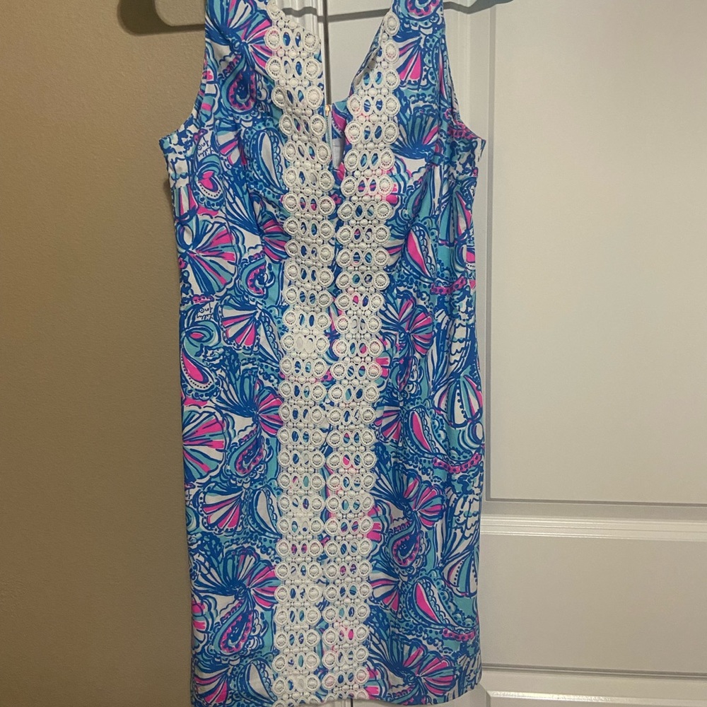 Lilly Pulitzer For Target Shift
